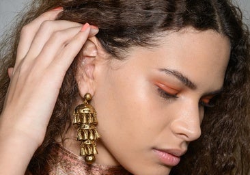 Tendencias en manicura: estos son los tonos y diseños que veremos en nuestras uñas esta Navidad e invierno